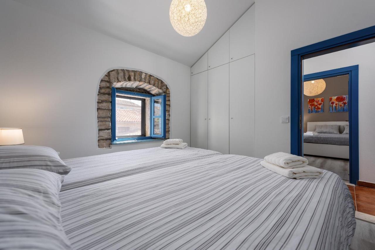 Vila Casa Biguli Sveti Lovreč Pazenatički Exteriér fotografie