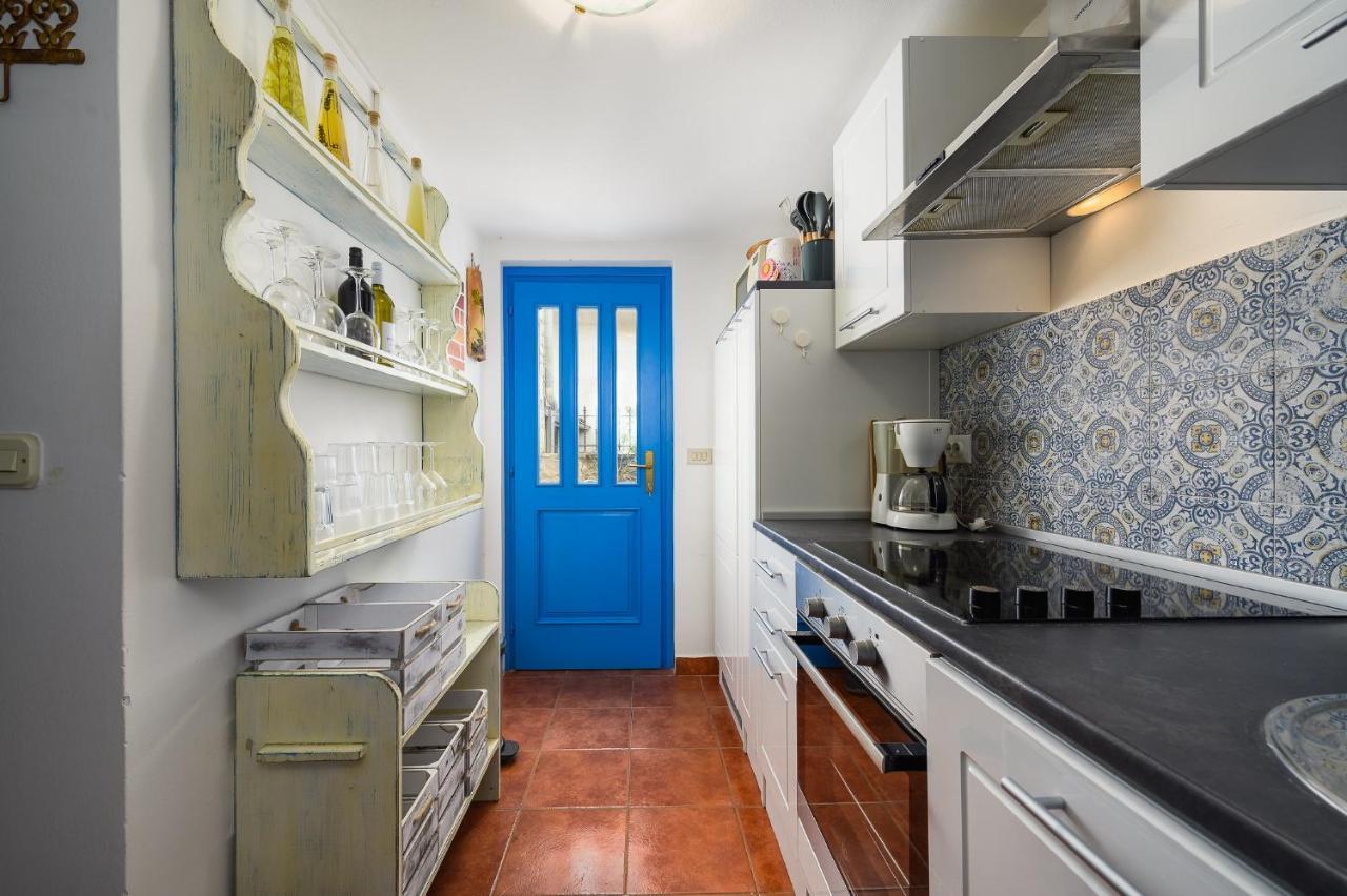Vila Casa Biguli Sveti Lovreč Pazenatički Exteriér fotografie